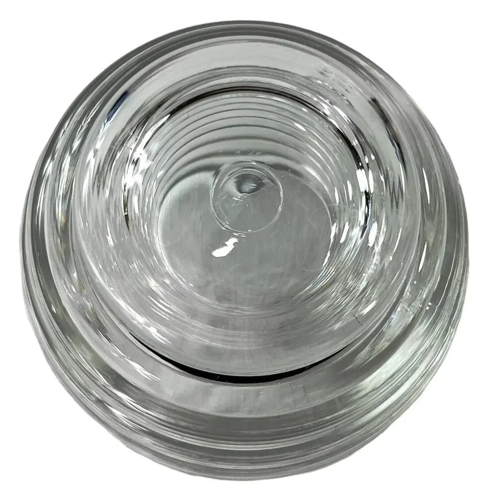 Beehive Honey Pot Canister Set Syrup Molasses Jam Food Storage Container